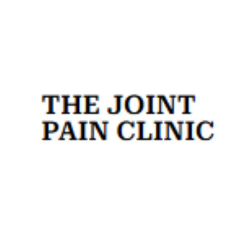 The Joint Pain Clinic